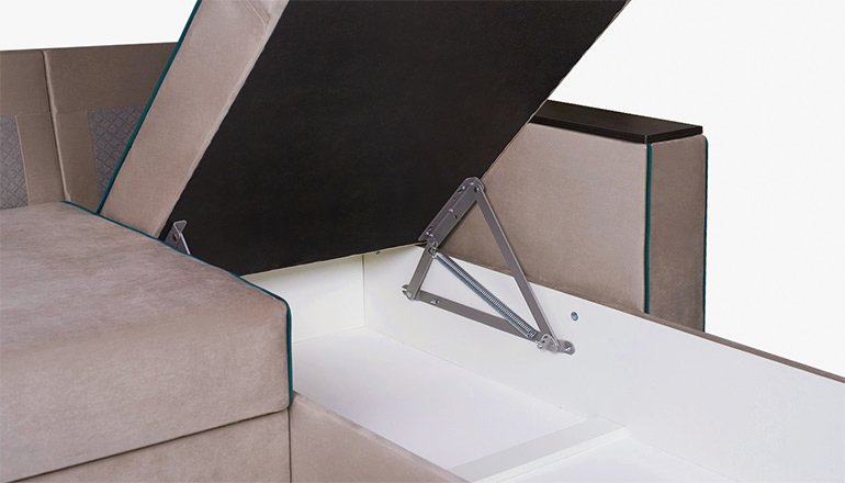 Угловой диван Меларен, рис.9