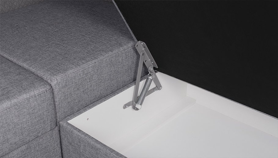 Диван с коробом Диван с коробом