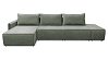 Угловой диван Киото Мах
