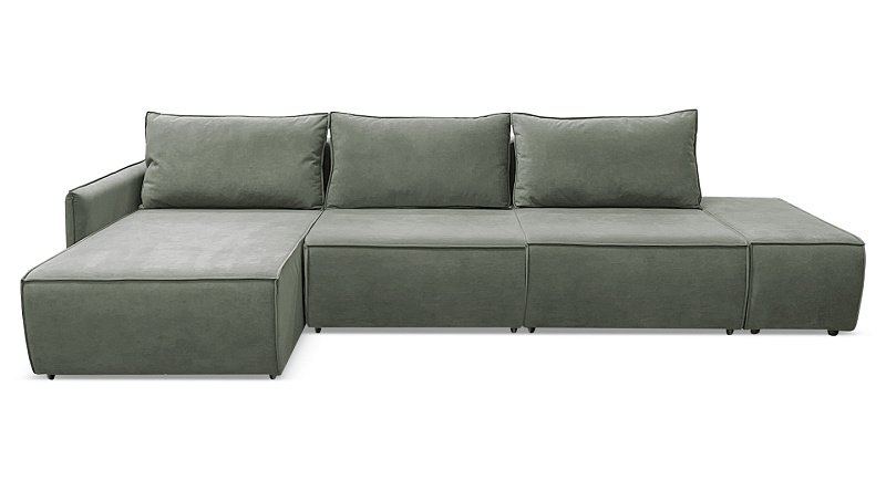 Угловой диван Киото Мах