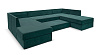 П-образный диван Копенгаген Набор 2, рис.7