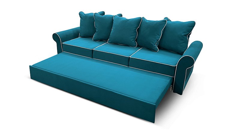 Прямой диван Арвика , рис.7