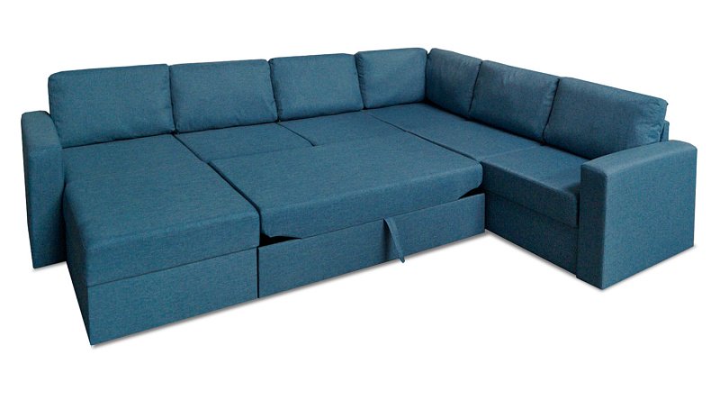 П-образный диван Кольдинг, рис.5