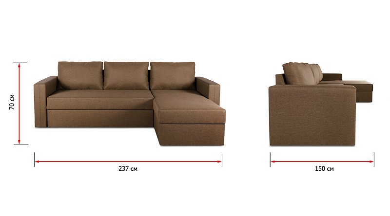 Угловой диван Марибо, рис.7