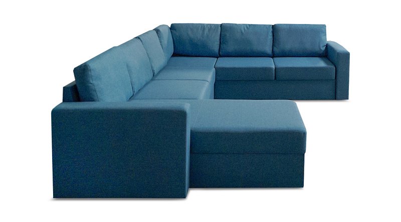 П-образный диван Кольдинг, рис.3