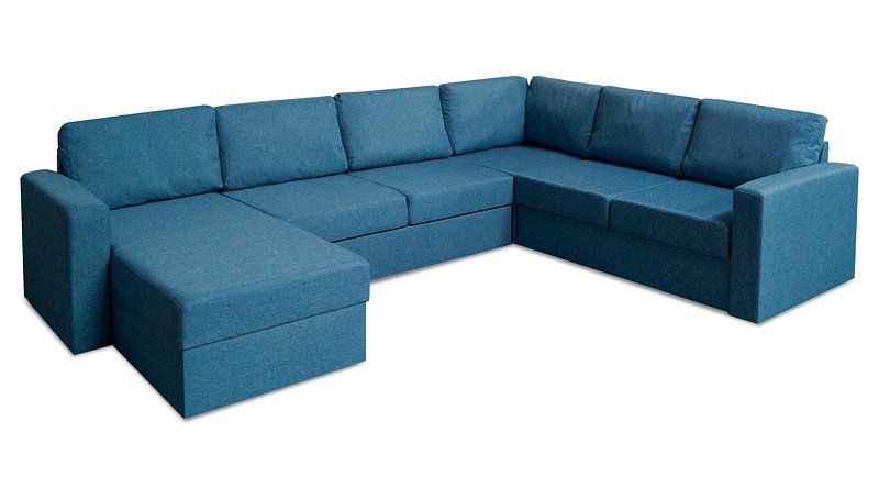 П-образный диван Кольдинг, рис.2