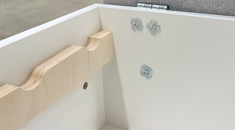 Угловой диван Плей , рис.13