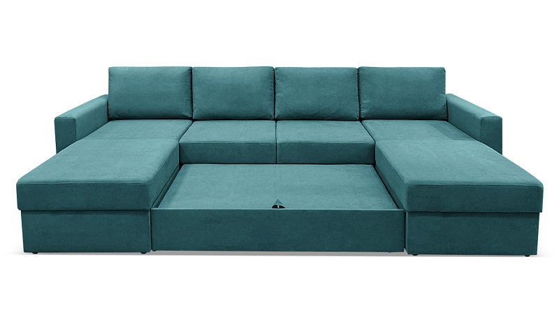 П-образный диван Карлстад, рис.5