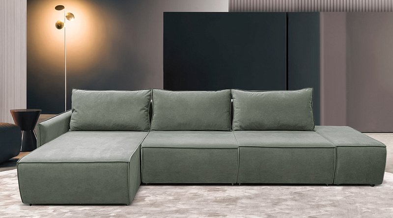 Угловой диван Киото Мах, рис.5