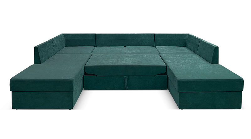 П-образный диван Копенгаген Набор 2, рис.8