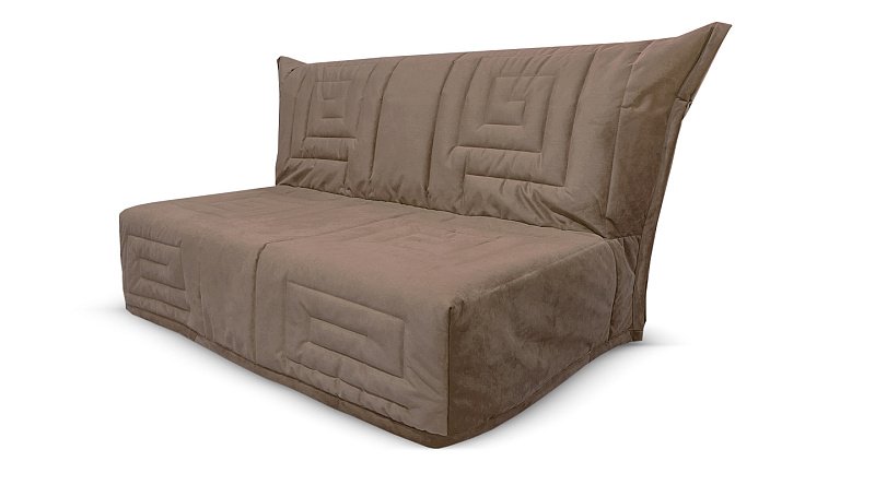 Прямой диван аккордеон Креско Б, рис.2