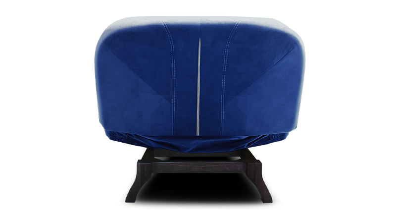 Канапе Космо, рис.7