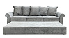 Прямой диван Арвика , рис.5