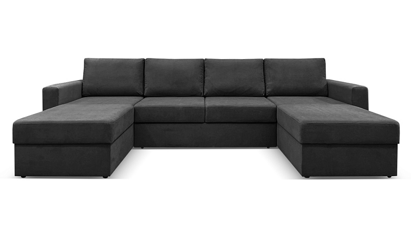 П-образный диван Карлстад