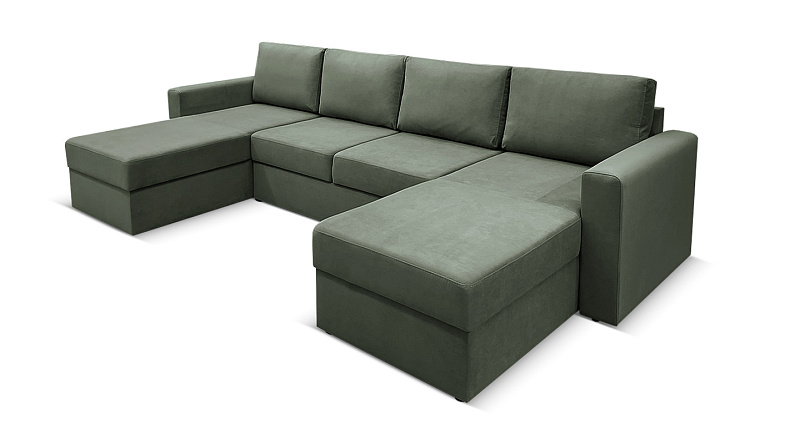 П-образный диван Карлстад, рис.2