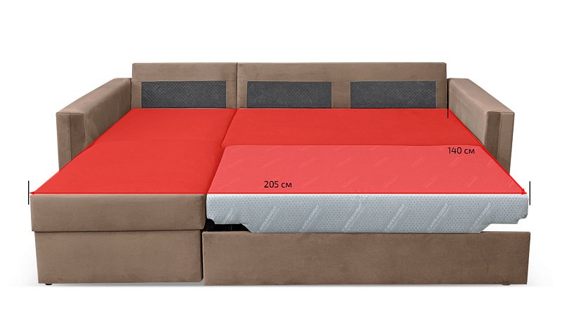 Угловой диван Марибо, рис.8