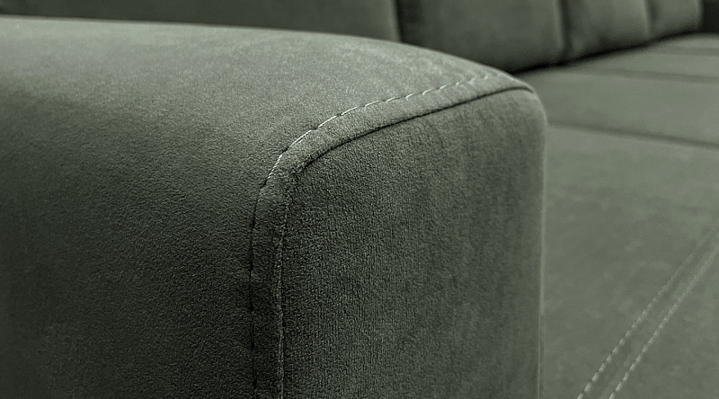 П-образный диван Карлстад, рис.10