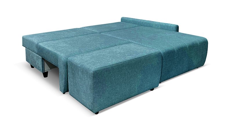 Угловой диван Осака с пуфом, рис.9