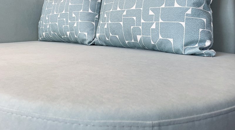 Прямой диван-тахта Бали, рис.10