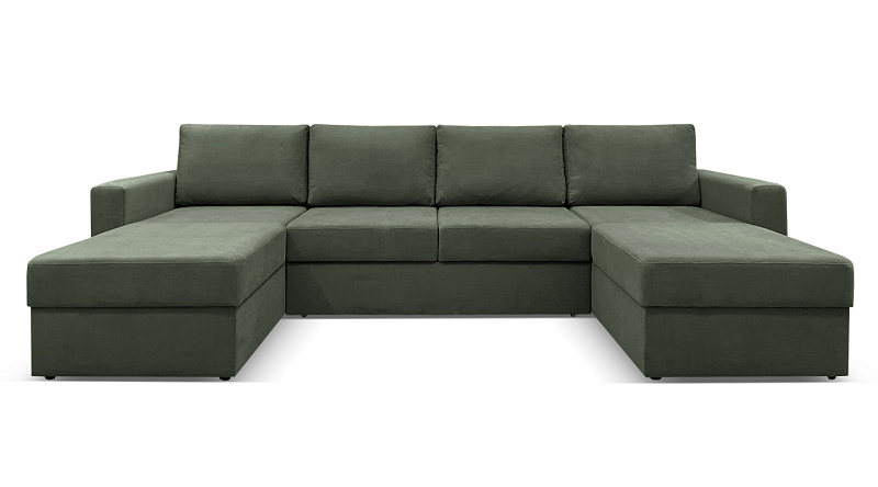 П-образный диван Карлстад