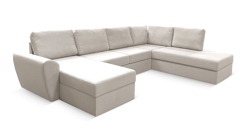 П-образный диван Копенгаген, рис.4