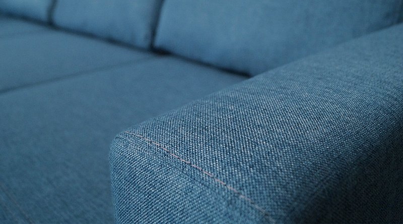 П-образный диван Кольдинг, рис.8