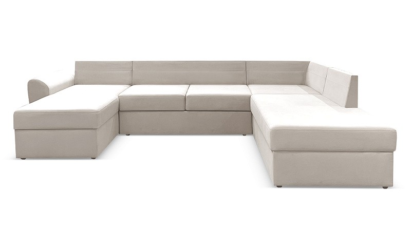 П-образный диван Копенгаген, рис.5