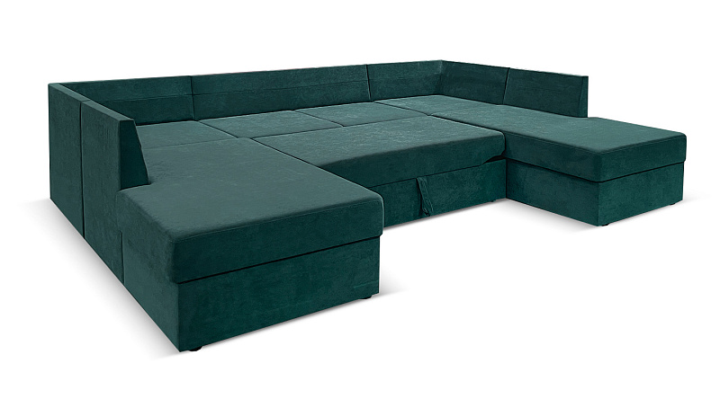 П-образный диван Копенгаген Набор 2, рис.9