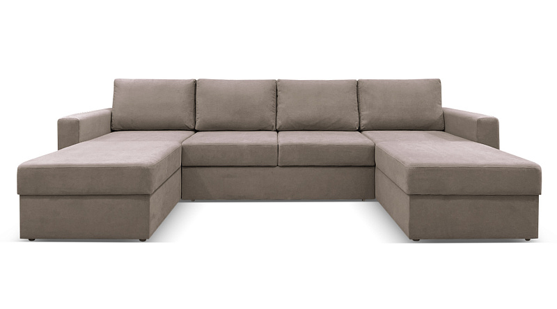 П-образный диван Карлстад