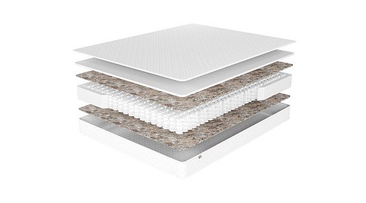 Матрас Promo FLASH