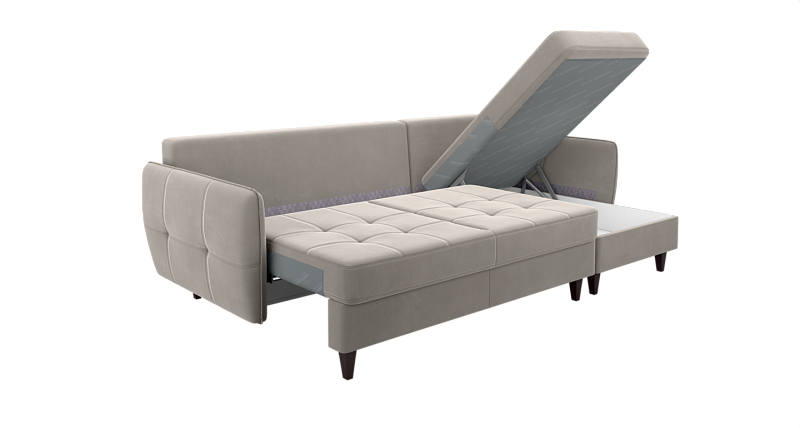 Угловой диван Ультра, рис.3